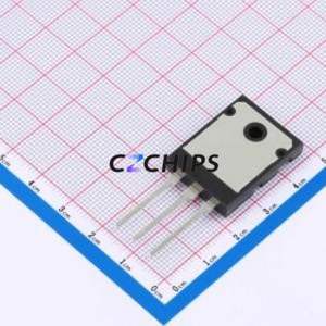 Transistor de efecto de campo (MOSFET), transistor de transistor original y nuevo de 1, 2, 1, 1, 2, 2, 2, 1, 2, 1, 2 - Product Image 2