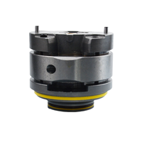 Pièces de rechange pour pompe à palettes hydraulique T6EDC SQP1 VQ25 VQ35 VQ SQP T6 T7 Series Pump Core Hydraulics Vane Pumps