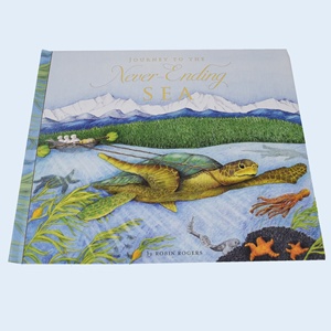 Stampa di Libri per Bambini di Lusso <span class=keywords><strong>2022</strong></span> - <span class=keywords><strong>Libro</strong></span> per Bambini con Copertina Rigida e Carta Spessa a Prezzo Conveniente - Product Image 6