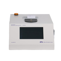 Analyseur de soufre par fluorescence X (XRF) AWD AWD-1260 haute précision pour la détermination du taux de soufre dans les pétroles et les huiles conformes à la norme ASTM D4294, idéal pour le diesel