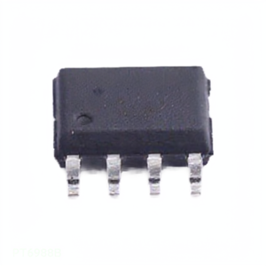 PT6988B Servicio Integral Original de Componentes Electrónicos al por Mayor, Comparadores Lineales ESOP-8 - Product Image 1