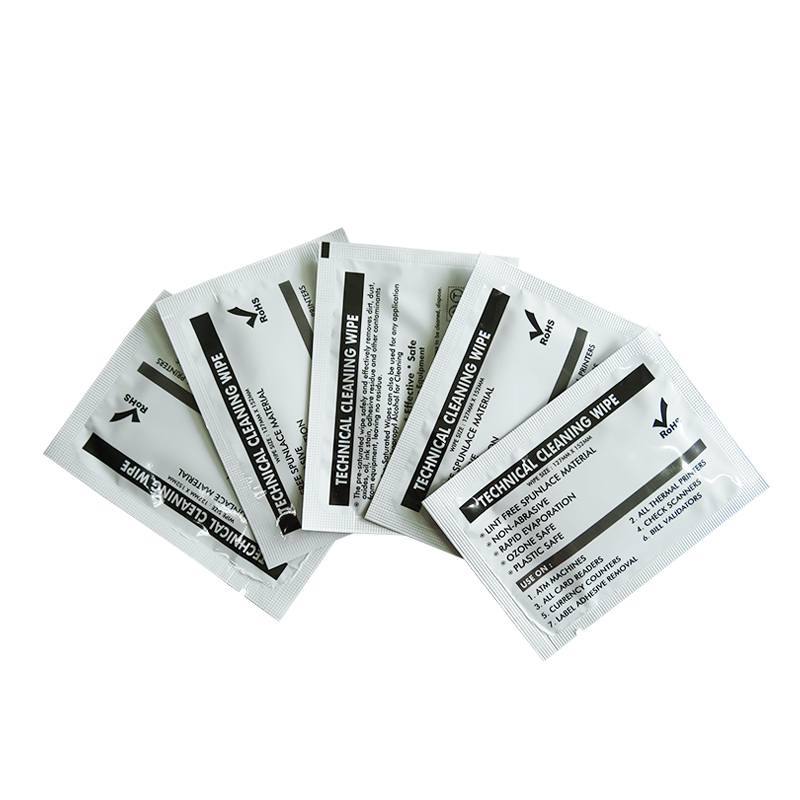 wipes matte finish for plastic