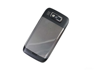 고령자를위한 <span class=keywords><strong>E72</strong></span> GSM 휴대 전화 국경 간 대외 무역 유니콤 직선 플레이트 스페인어 및 독일어 작동 언어 - Product Image 4