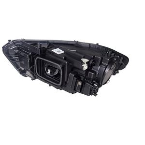 Faro Delantero de Repuesto para Automóvil de Alta Calidad y <span class=keywords><strong>Precio</strong></span> Económico, Faro Oculto para <span class=keywords><strong>Mercedes</strong></span>-Benz Clase A W177 <span class=keywords><strong>A200</strong></span>, Lámpara LED - Product Image 3