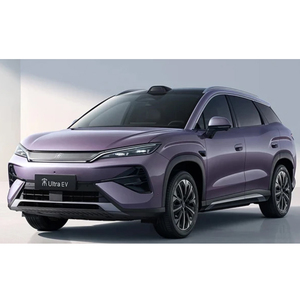 Vehículo Eléctrico BYD E2 Serie Han 2021 de Alto Rendimiento y Muy Asequible - ¡Compra Ahora! - Product Image 3