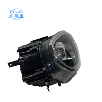 Phares LED à haute configuration de mise à niveau à faible config adaptés à l'assemblage de phares LED Bmw Mini F60 Mini R60 R56 F56 F55