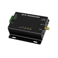 Module RF sans fil EWD611 868/915 MHz 20/33 dBm 1-2 km Émetteur-récepteur vidéo et données Full Duplex avec port Ethernet RS485