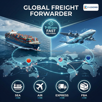 Agent d'expédition aérienne express FBA Autriche Vienne Service de fret aérien Dédouanement Transport logistique porte-à-porte