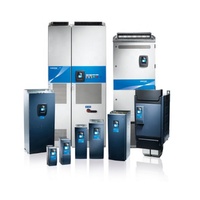 Variador de Frecuencia Variable (VFD) Vacon Serie 0.75 KW/2 para HP, Inversor NXP00385-A2H1SSV-A1A2000000