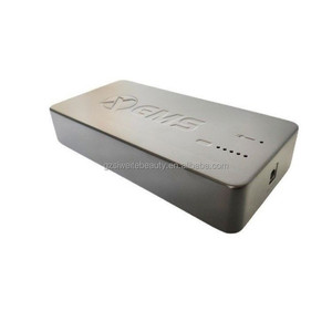 Entraîneur de fessiers professionnel Ems Power Tone - Product Image 5