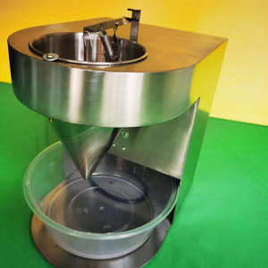 Stainless Steel Milk <b>Tea</b> Popping Boba <b>Maker</b> Commerical Pearl Making Machine - Product Image 1