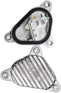 Luce Gialla 63117494851 63117494852 Modulo LED per Luci Diurne DRL per BMW Serie <span class=keywords><strong>2</strong></span> F22 F23 F87 LCI 2016-2019 - Product Image 4