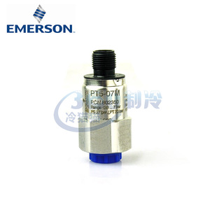 เซ็นเซอร์วัดแรงดัน Emerson PT5-30M ความแม่นยำสูง แรงดันขาออก 10V สำหรับอุปกรณ์เครื่องจักรกล - Product Image 4