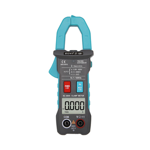 Multimètre à pince numérique ZOYI ZT-QB1 - Product Image 1