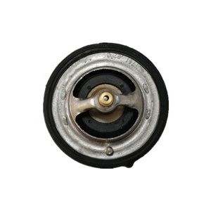 Thermostat de liquide de refroidissement moteur automobile de bonne qualité et performance 25500-23010 25500-23000 - Product Image 3
