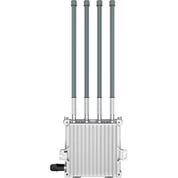 Comfast-Puente inalámbrico compatible con OEM, punto de acceso inalámbrico al aire libre, WiFi inalámbrico AP para exteriores, Venta caliente, V3, 2 unidades