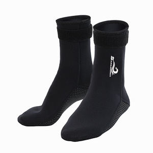 Haute Qualité Nouveau Design Coloré Néoprène Plongée Plongée Snorkeling Plage Sable Preuve Chaussettes Personnalisées - Product Image 6