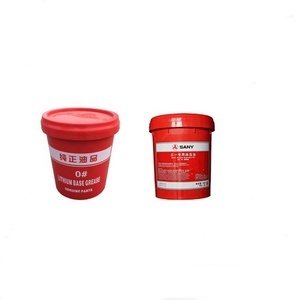 Lubrifiant en Lithium 100 ml <span class=keywords><strong>00</strong></span> #, pour pompe à béton, camion - Product Image 2