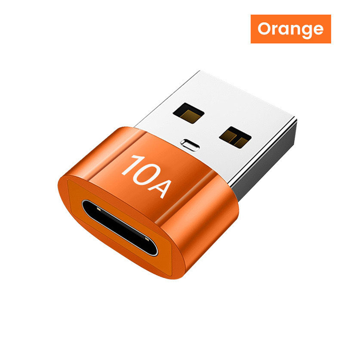 naranja