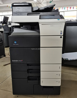 KONICA MINOLTA Bizhub C759 d'occasion remis à neuf, bon état, d'occasion, photocopieuse laser numérique Max A3 +.
