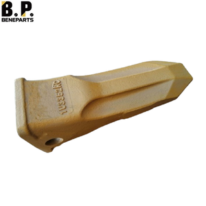 V51AR ad alta resistenza fabbricazione prezzo di fabbrica escavatore benna denti rimovibile dente in acciaio per vari modelli di escavatore - Product Image 3