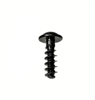 Clips métalliques automobiles fournis par l'usine chinoise, attaches métalliques pour voitures, clips automobiles et attaches en plastique 152373