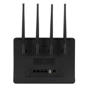 4 חדש g lte RJ-11 מודם נתב wifi אנטנה חיצונית 2.4g & 5g 1000mbps lan קצב נתונים חומת אש פונקציונליות vpn vipuip - Product Image 2