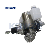 ABS ASC frein hydraulique Booster maître-cylindre pompe pour Mitsubishi Pajero Montero 3 4 III IV 2000-2017 MR569728