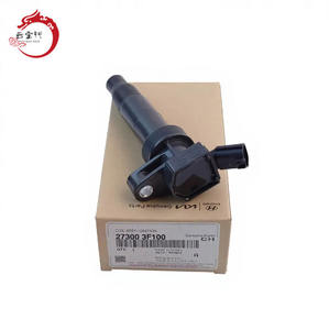 27300-3F100 27300 3F100 BOBINA DE ENCENDIDO para Hyundai Kia IX35 273003F100 - Product Image 1