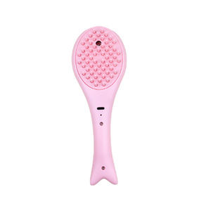 Pet <b>spray</b> massage comb, steam comb, cat hair remover, cat and dog hair remover, no-bath cat comb - Product Image 2