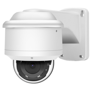 Kamera keamanan <span class=keywords><strong>Cctv</strong></span> 8mp, kamera keamanan POE PTZ Audio <span class=keywords><strong>2</strong></span> arah deteksi AI <span class=keywords><strong>IR</strong></span> kompatibel Hik TVT dll 4k sistem kamera keamanan - Product Image 1