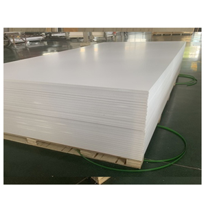 Lámina <span class=keywords><strong>de</strong></span> Espuma <span class=keywords><strong>de</strong></span> PVC Fácil <span class=keywords><strong>de</strong></span> Fabricar, Cortar, Doblar y Pegar <span class=keywords><strong>para</strong></span> Muebles, <span class=keywords><strong>Puertas</strong></span> <span class=keywords><strong>de</strong></span> Armarios y Paneles - Product Image 4