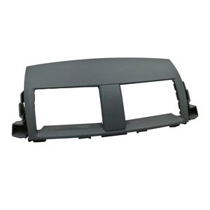 แผงหน้าปัด XINTAI Dash Frame RAV4 สำหรับตกแต่งภายในรถยนต์ Toyota RAV4 ทำจากวัสดุ ABS - Product Image 1