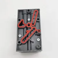 Positionneur Siemens A5E34409029 SIPART PS2, bloc pneumatique (sécurité à l'arrêt, avec joints et vis)