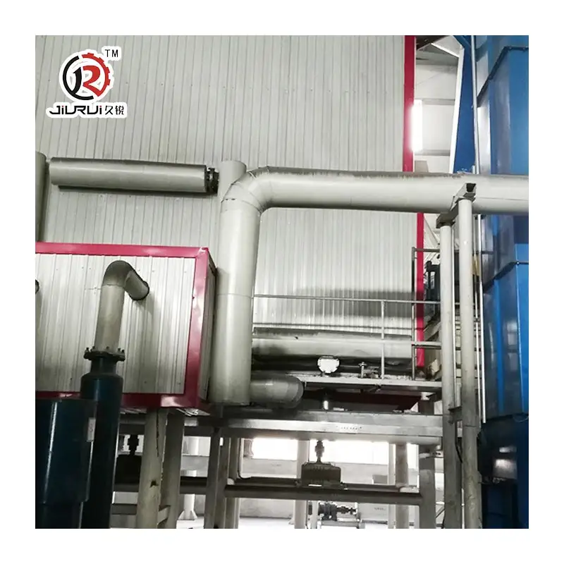 Excellente usine chinoise vente directe taille personnalisée ligne de production d'équipement de poudre de gypse automatique colorée