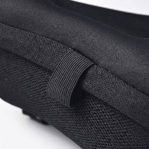 Housse de <span class=keywords><strong>selle</strong></span> de vélo en <span class=keywords><strong>gel</strong></span> confortable et de haute qualité, en silicone 3D non planaire, mousse PU et <span class=keywords><strong>gel</strong></span> - Product Image 3