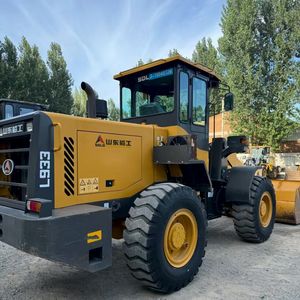 Chargeur <span class=keywords><strong>SDLG</strong></span> <span class=keywords><strong>933</strong></span> d'occasion de haute qualité avec vente directe à prix réduit Expédition rapide Qualité garantie Moteur comme composant de base - Product Image 2