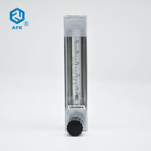 0.5-5 Lpm Lucht/Gas Injectie <span class=keywords><strong>Rotameter</strong></span> Geïntegreerde <span class=keywords><strong>Flow</strong></span> Control - Product Image 3