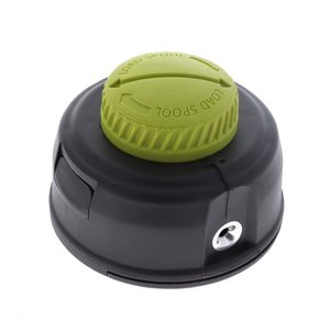 313318001 Kit Kepala Trimmer Cocok untuk Ryobi Homelite Ryobi P2009 RY15523A RY15523AVNM Rakitan Pemangkas Rumput 311759008 - Product Image 1