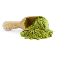 Complément protéiné en capsules de Moringa Biocaro OEM Private Label, poudre de feuilles de Moringa, poudre de Moringa de haute qualité