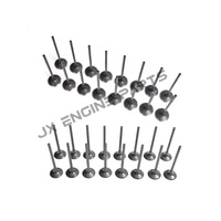 508PN 32X Moteur Discovery Range Rover Velar LR4 OLIVER Adapté 5.0L/5.0T