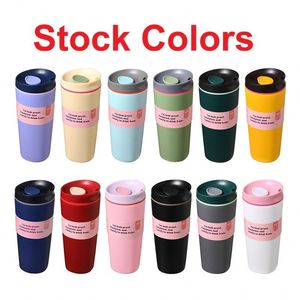 Termo de Acero Inoxidable 304 de Alta Calidad, Ecológico, Moderno y de Lujo, de 20 oz, para Oficina, Viajes, Agua, Café, Taza - Product Image 5