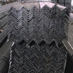 Горячекатаная сварная универсальная балка ASTM A36 A992, уголок стальной Q235B Q345B, цена - Product Image 5