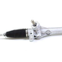 Piñón de cremallera de dirección 45510-0R010 de alta calidad para Toyota para RAV4 LHD 2008-2013 al por mayor de modelo CARDONE 1G2694