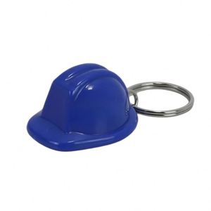Llavero de Casco de Seguridad en Miniatura Único, Personalizado con Impresión, para Regalo de Agradecimiento a Clientes de Empresas de Construcción - Product Image 6