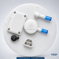 Module de pompe à carburant électrique intégré au réservoir 31110G3300 31110-G3300 pour Hyundai Elantra I30 Kia Cerato Forte 1.6L 2.0L 2016-2021