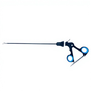 เครื่องมือผ่าตัดผ่านกล้องแบบแมนนวล Cliniva Endo Clinch Grasper - Product Image 2