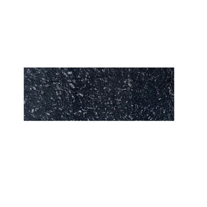 Losa de granito negro perla de alta calidad para mesas, pisos, paredes y otros proyectos de construcción, piedra natural - Product Image 1