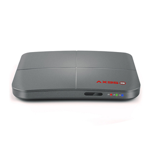 AX95 <span class=keywords><strong>Android</strong></span> TV Box 4GB 128GB Amlogic S905X3 4K 8K Dolby BD MV BD <span class=keywords><strong>ISO</strong></span> Smart TV Box <span class=keywords><strong>Android</strong></span> 9,0 - Product Image 3