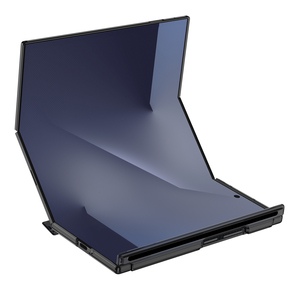 เหมาะสำหรับเคสโทรศัพท์แบบใส Samsung ZTriFold พร้อมมุมกันกระแทกสี่มุมแบบแม่เหล็ก, หุ้มรอบด้านแบบพับได้ - Product Image 5